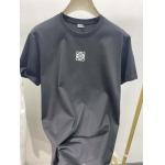 2025年4月26日入荷新作LOEWE半袖Tシャツ 原版复刻高級品香港の会社超厳選★入手困難/誕生日プレゼント/yinx工場