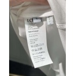 2025年4月26日入荷新作LOEWE半袖Tシャツ 原版复刻高級品香港の会社超厳選★入手困難/誕生日プレゼント/yinx工場