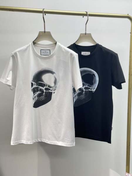 2025年4月26日入荷新作PHILIPP PLEIN半袖T...