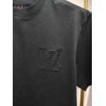 2025年4月26日入荷新作Louis Vuitton半袖Tシャツ 原版复刻高級品香港の会社超厳選★入手困難/誕生日プレゼント/yinx工場