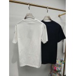 2025年4月26日入荷新作PRADA半袖Tシャツ 原版复刻高級品香港の会社超厳選★入手困難/誕生日プレゼント/yinx工場
