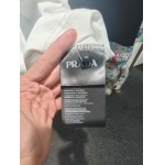 2025年4月26日入荷新作PRADA半袖Tシャツ 原版复刻高級品香港の会社超厳選★入手困難/誕生日プレゼント/yinx工場