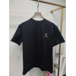 2025年4月26日入荷新作DIOR半袖Tシャツ 原版复刻高級品香港の会社超厳選★入手困難/誕生日プレゼント/yinx工場