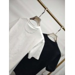 2025年4月26日入荷新作DIOR半袖Tシャツ 原版复刻高級品香港の会社超厳選★入手困難/誕生日プレゼント/yinx工場