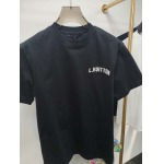 2025年4月26日入荷新作Louis Vuitton半袖Tシャツ 原版复刻高級品香港の会社超厳選★入手困難/誕生日プレゼント/yinx工場
