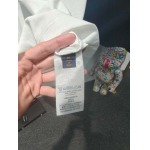 2025年4月26日入荷新作Louis Vuitton半袖Tシャツ 原版复刻高級品香港の会社超厳選★入手困難/誕生日プレゼント/yinx工場