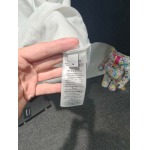 2025年4月26日入荷新作Burberry半袖Tシャツ 原版复刻高級品香港の会社超厳選★入手困難/誕生日プレゼント/yinx工場