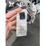 2025年4月26日入荷新作Louis Vuitton半袖Tシャツ 原版复刻高級品香港の会社超厳選★入手困難/誕生日プレゼント/yinx工場