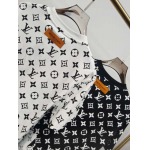 2025年4月26日入荷新作Louis Vuitton半袖Tシャツ 原版复刻高級品香港の会社超厳選★入手困難/誕生日プレゼント/yinx工場