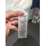 2025年4月26日入荷新作Burberry半袖Tシャツ 原版复刻高級品香港の会社超厳選★入手困難/誕生日プレゼント/yinx工場