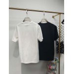 2025年4月26日入荷新作Burberry半袖Tシャツ 原版复刻高級品香港の会社超厳選★入手困難/誕生日プレゼント/yinx工場