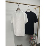 2025年4月26日入荷新作Burberry半袖Tシャツ 原版复刻高級品香港の会社超厳選★入手困難/誕生日プレゼント/yinx工場