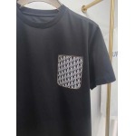 2025年4月26日入荷新作DIOR半袖Tシャツ 原版复刻高級品香港の会社超厳選★入手困難/誕生日プレゼント/yinx工場