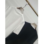 2025年4月26日入荷新作DIOR半袖Tシャツ 原版复刻高級品香港の会社超厳選★入手困難/誕生日プレゼント/yinx工場