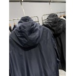 2025年4月26日入荷新作PRADAジャケット 原版复刻高級品香港の会社超厳選★入手困難/誕生日プレゼント/yinx工場