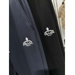 2025年4月26日入荷新作PRADAスウェットパンツ  原版复刻高級品香港の会社超厳選★入手困難/誕生日プレゼント/yinx工場