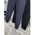 2025年4月26日入荷新作PRADAスウェットパンツ  原版复刻高級品香港の会社超厳選★入手困難/誕生日プレゼント/yinx工場