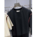 2025年4月26日入荷新作GUCCI半袖Tシャツ 原版复刻高級品香港の会社超厳選★入手困難/誕生日プレゼント/yinx工場
