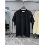 2025年4月26日入荷新作GUCCI半袖Tシャツ 原版复刻高級品香港の会社超厳選★入手困難/誕生日プレゼント/yinx工場