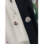 2025年4月26日入荷新作MONCLERスウェットパンツ  原版复刻高級品香港の会社超厳選★入手困難/誕生日プレゼント/yinx工場