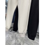 2025年4月26日入荷新作MONCLERスウェットパンツ  原版复刻高級品香港の会社超厳選★入手困難/誕生日プレゼント/yinx工場