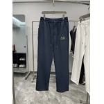 2025年4月26日入荷新作FENDIスウェットパンツ  原版复刻高級品香港の会社超厳選★入手困難/誕生日プレゼント/yinx工場