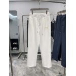 2025年4月26日入荷新作FENDIスウェットパンツ  原版复刻高級品香港の会社超厳選★入手困難/誕生日プレゼント/yinx工場