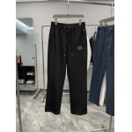2025年4月26日入荷新作FENDIスウェットパンツ  原版复刻高級品香港の会社超厳選★入手困難/誕生日プレゼント/yinx工場