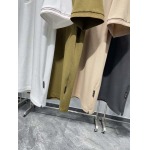 2025年4月26日入荷新作loro piana半袖ポロシャツ 原版复刻高級品香港の会社超厳選★入手困難/誕生日プレゼント/yinx工場