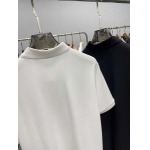 2025年4月26日入荷新作LOEWE半袖ポロシャツ 原版复刻高級品香港の会社超厳選★入手困難/誕生日プレゼント/yinx工場