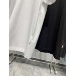 2025年4月26日入荷新作MONCLER半袖Tシャツ 原版复刻高級品香港の会社超厳選★入手困難/誕生日プレゼント/yinx工場