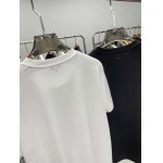 2025年4月26日入荷新作MONCLER半袖Tシャツ 原版复刻高級品香港の会社超厳選★入手困難/誕生日プレゼント/yinx工場