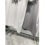 2025年4月26日入荷新作HERMES半袖Tシャツ 原版复刻高級品香港の会社超厳選★入手困難/誕生日プレゼント/yinx工場