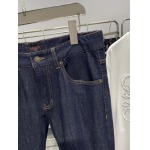 2025年4月26日入荷新作PRADAジーパン 原版复刻高級品香港の会社超厳選★入手困難/誕生日プレゼント/yinx工場