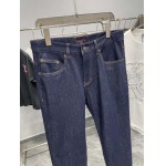 2025年4月26日入荷新作PRADAジーパン 原版复刻高級品香港の会社超厳選★入手困難/誕生日プレゼント/yinx工場