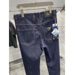 2025年4月26日入荷新作PRADAジーパン 原版复刻高級品香港の会社超厳選★入手困難/誕生日プレゼント/yinx工場