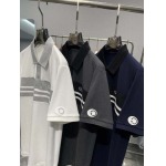 2025年4月26日入荷新作GUCCI半袖ポロシャツ 原版复刻高級品香港の会社超厳選★入手困難/誕生日プレゼント/yinx工場