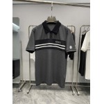 2025年4月26日入荷新作GUCCI半袖ポロシャツ 原版复刻高級品香港の会社超厳選★入手困難/誕生日プレゼント/yinx工場