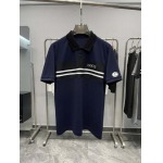 2025年4月26日入荷新作GUCCI半袖ポロシャツ 原版复刻高級品香港の会社超厳選★入手困難/誕生日プレゼント/yinx工場