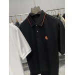 2025年4月26日入荷新作HERMES半袖ポロシャツ 原版复刻高級品香港の会社超厳選★入手困難/誕生日プレゼント/yinx工場