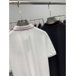 2025年4月26日入荷新作HERMES半袖ポロシャツ 原版复刻高級品香港の会社超厳選★入手困難/誕生日プレゼント/yinx工場