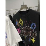 2025年4月26日入荷新作Louis Vuitton半袖Tシャツ 原版复刻高級品香港の会社超厳選★入手困難/誕生日プレゼント/yinx工場