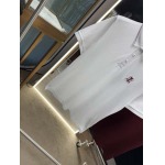 2025年4月26日入荷新作Brunello Cucinelli半袖ポロシャツ 原版复刻高級品香港の会社超厳選★入手困難/誕生日プレゼント/yinx工場