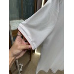 2025年4月26日入荷新作ZEGNA半袖ポロシャツ 原版复刻高級品香港の会社超厳選★入手困難/誕生日プレゼント/yinx工場