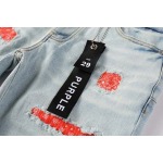 2025年4月27日入荷新作Purple jeansジーパン人気/alb工場