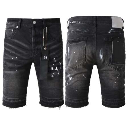 2025年4月27日入荷新作Purple jeansジーパン...