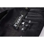 2025年4月27日入荷新作Purple jeansジーパン人気/alb工場