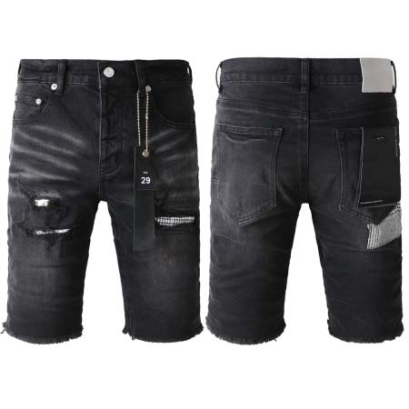 2025年4月27日入荷新作Purple jeansジーパン...