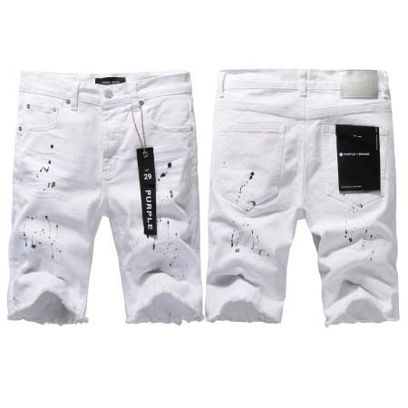 2025年4月27日入荷新作Purple jeansジーパン...