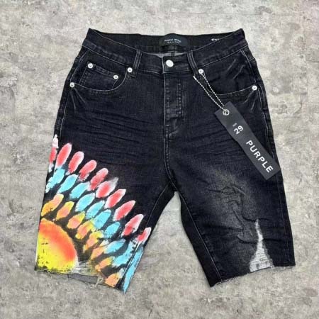 2025年4月27日入荷新作Purple jeansジーパン...